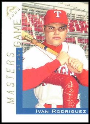 115 Ivan Rodriguez